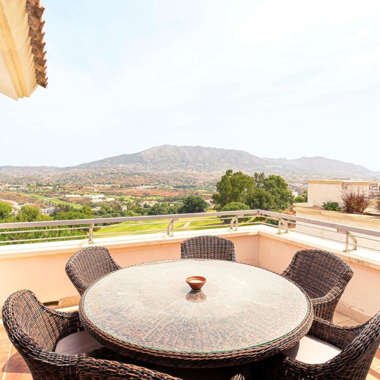Penthouse La Cala Golf - Apartamento de 3 dormitorios - 1