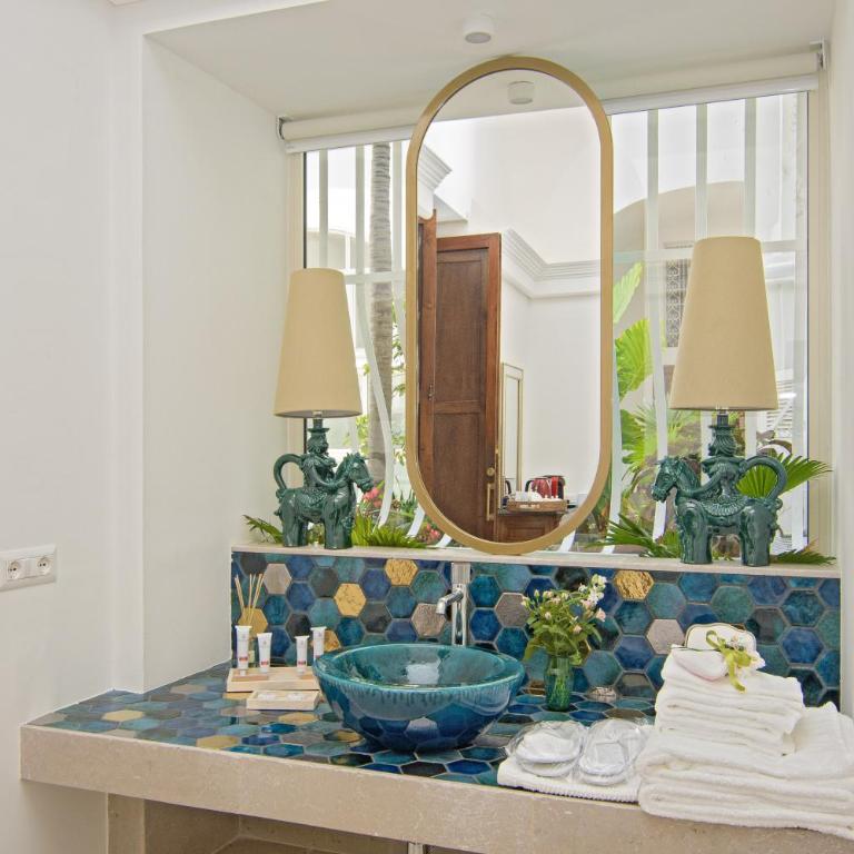 Medo Dimora Mediterranea - Casa Elios - Two-Bedroom Apartment - 31