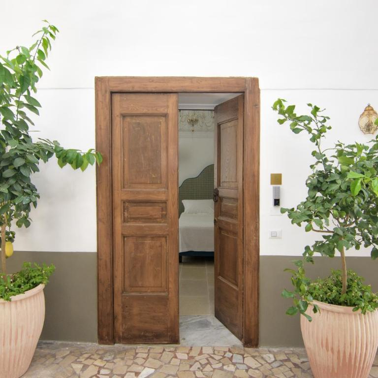 Medo Dimora Mediterranea - Casa Elios - Two-Bedroom Apartment - 30