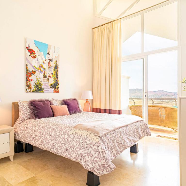 Penthouse La Cala Golf - Apartamento de 3 dormitorios - 6