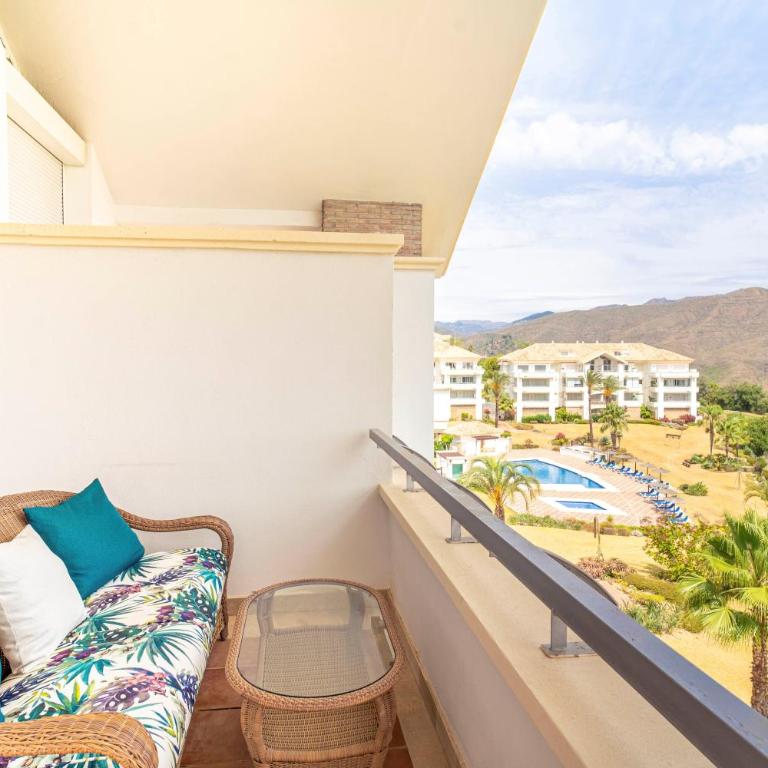 Penthouse La Cala Golf - Apartamento de 3 dormitorios - 16