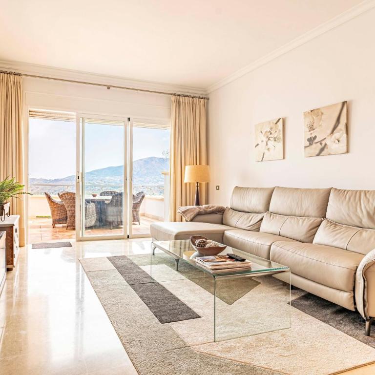 Penthouse La Cala Golf - Apartamento de 3 dormitorios - 3