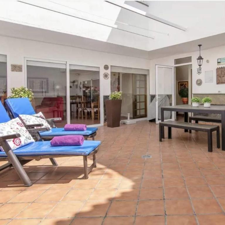 Casa Paca Maspalomas - Casa de 3 dormitorios - 3
