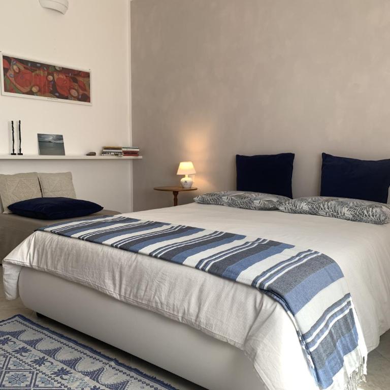 Infinity Villa Nature Pink - One-Bedroom Apartment - 18