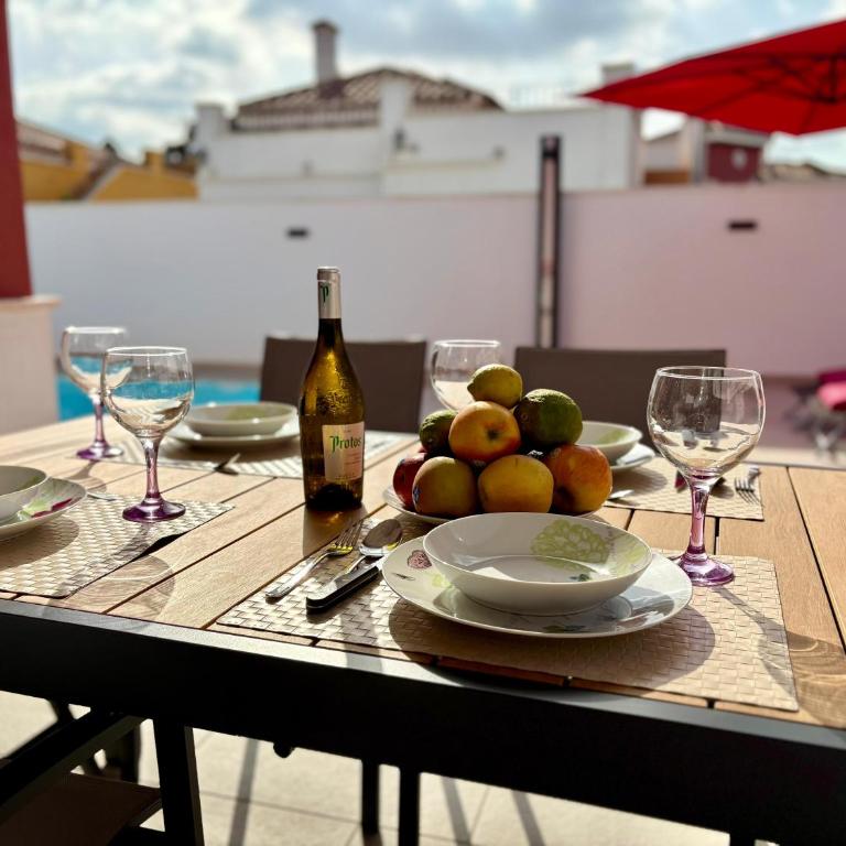 Villa Amyali by Rentalole Mar Menor Golf Resort - Casa - 6