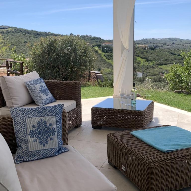 Infinity Villa Nature Pink - One-Bedroom Apartment - 3