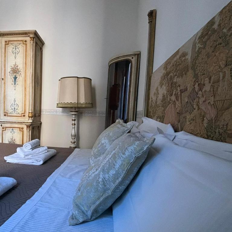 B&B La Fontanina - Camera Tripla Deluxe - 7