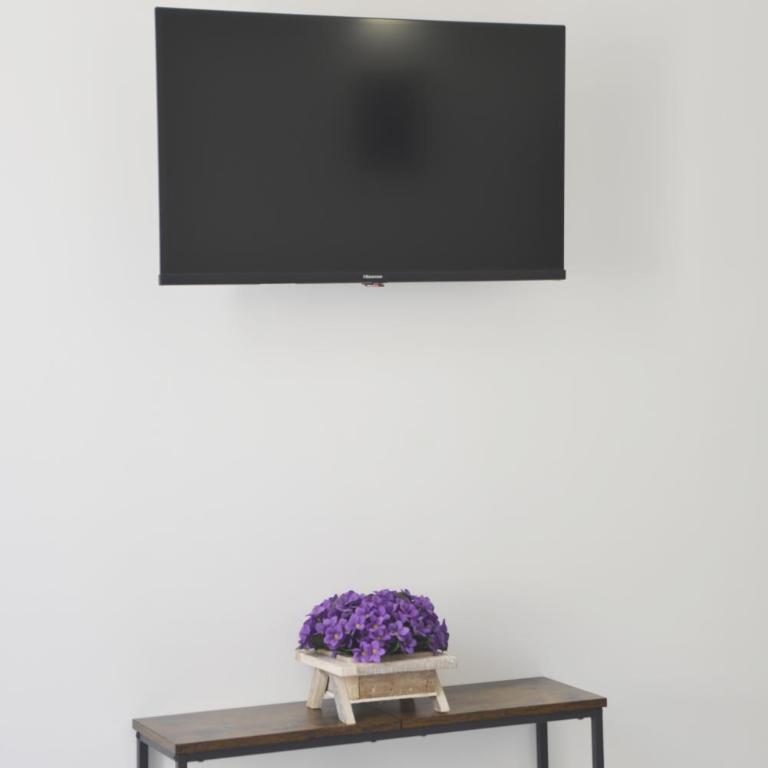 La via maestra - Camera Matrimoniale Deluxe con Balcone - 14