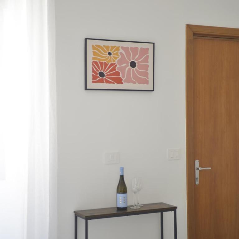 La via maestra - Camera Matrimoniale Deluxe - 18