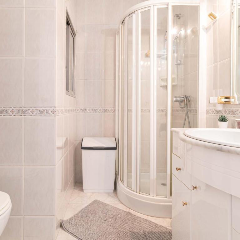 Gran Suite By Balaidos - Apartment - 11