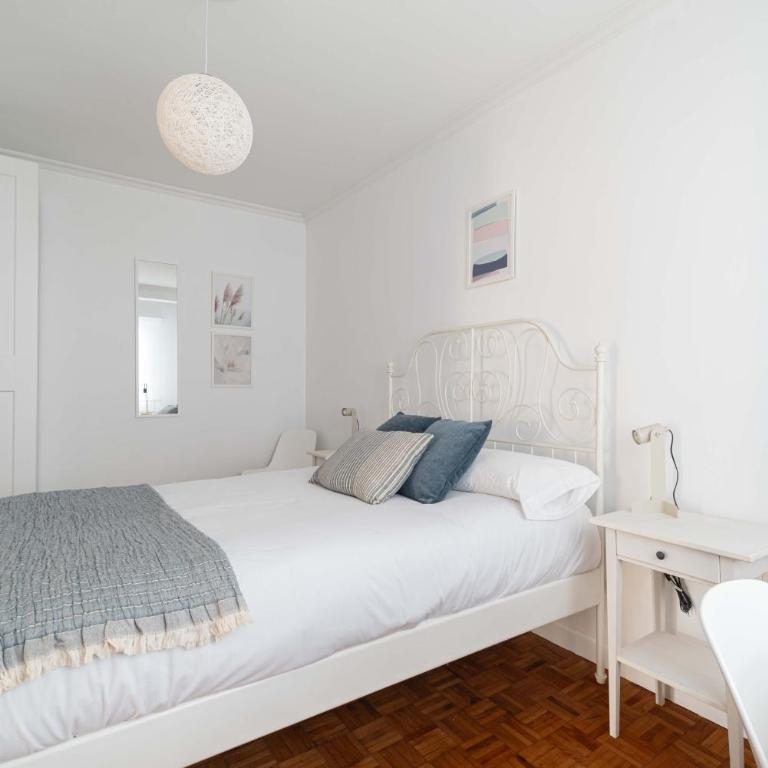 Gran Suite By Balaidos - Apartment - 14