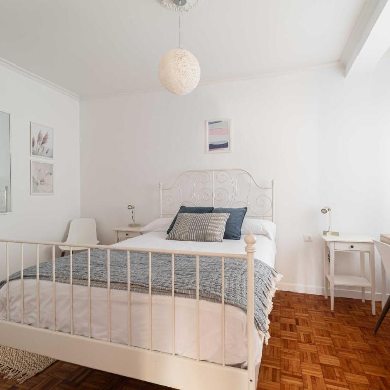 Gran Suite By Balaidos - Apartment - 13