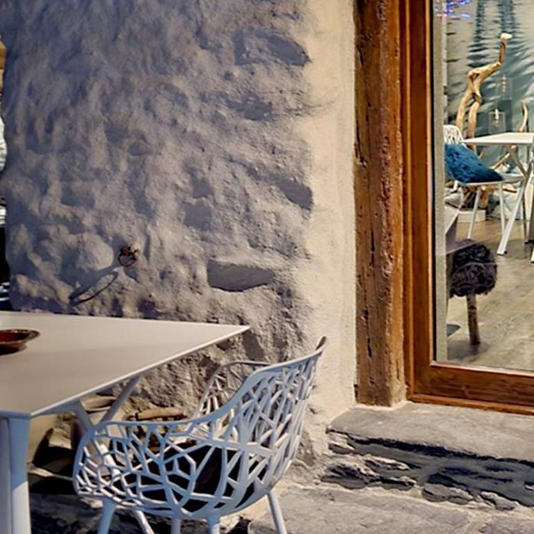 La Bergerie du Miravidi - Chalet avec Spa Privé et Sauna Infrarouge - 34