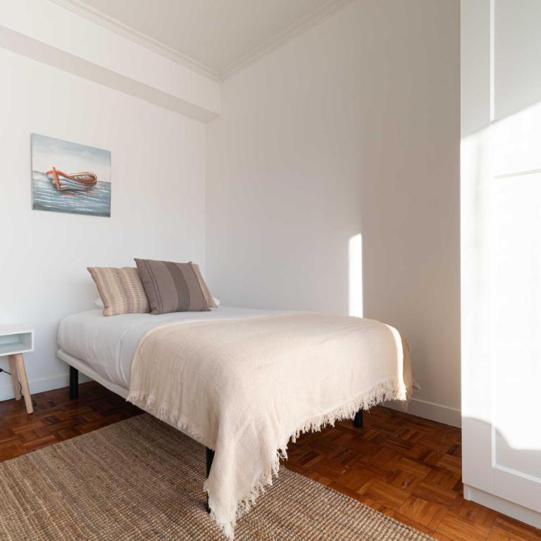 Gran Suite By Balaidos - Apartment - 2