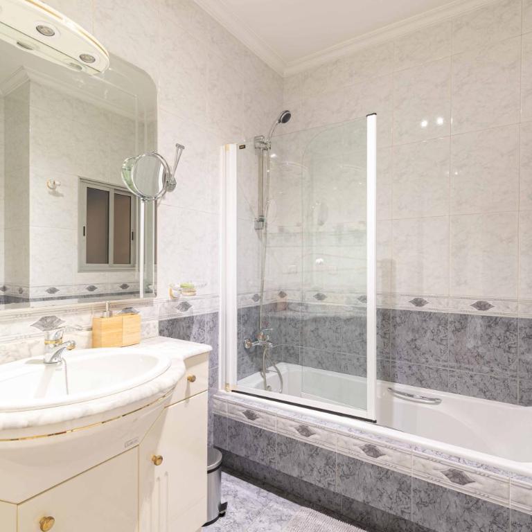 Gran Suite By Balaidos - Apartment - 23