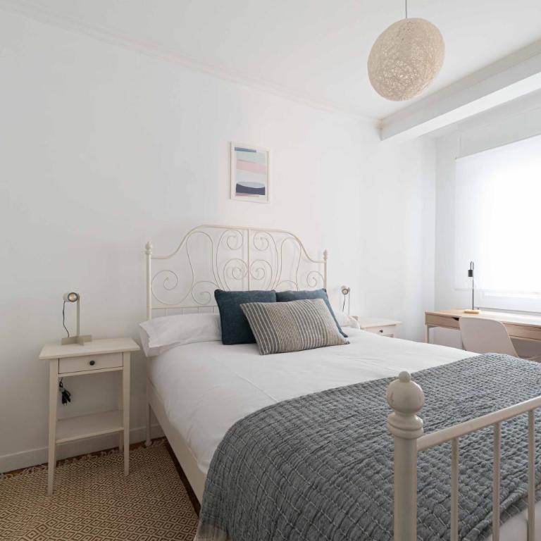 Gran Suite By Balaidos - Apartment - 18