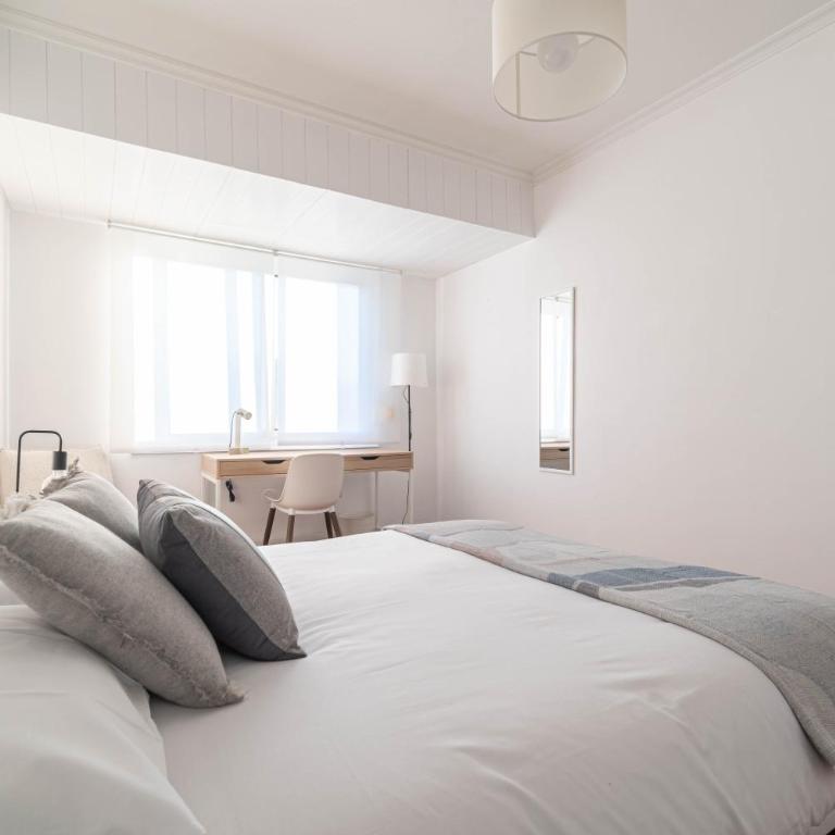Gran Suite By Balaidos - Apartment - 19