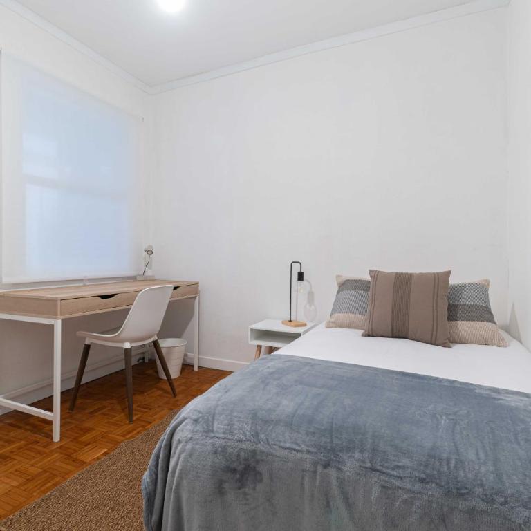 Gran Suite By Balaidos - Apartment - 20