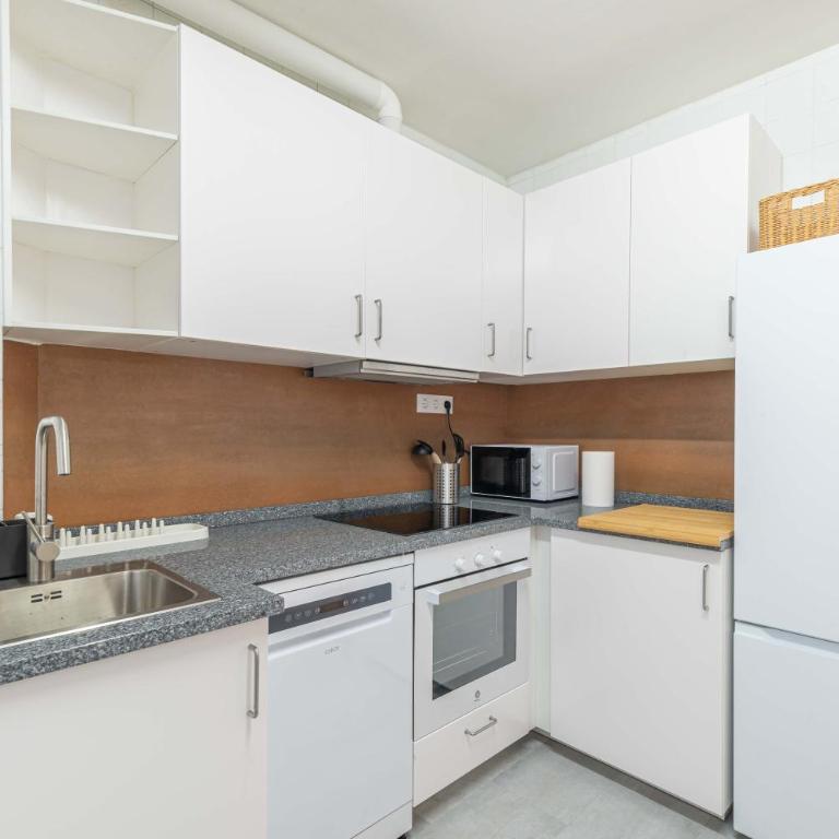 Gran Suite By Balaidos - Apartment - 21