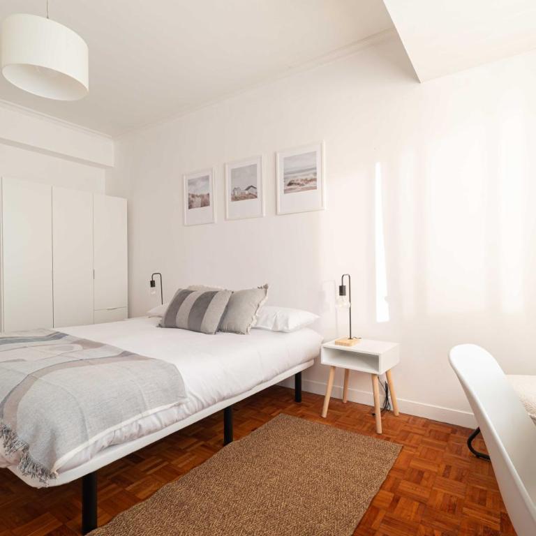 Gran Suite By Balaidos - Apartment - 22