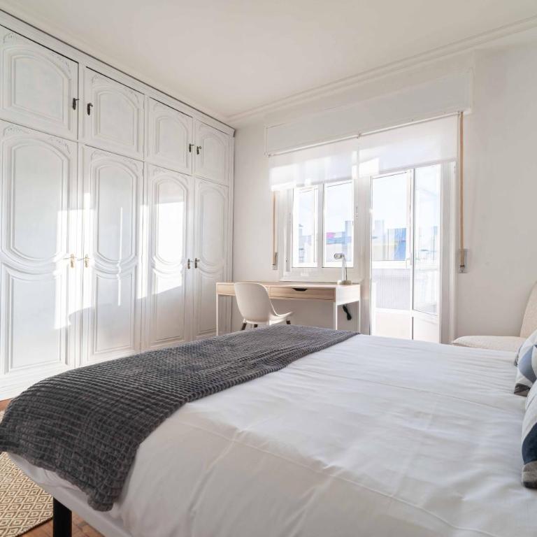 Gran Suite By Balaidos - Apartment - 25