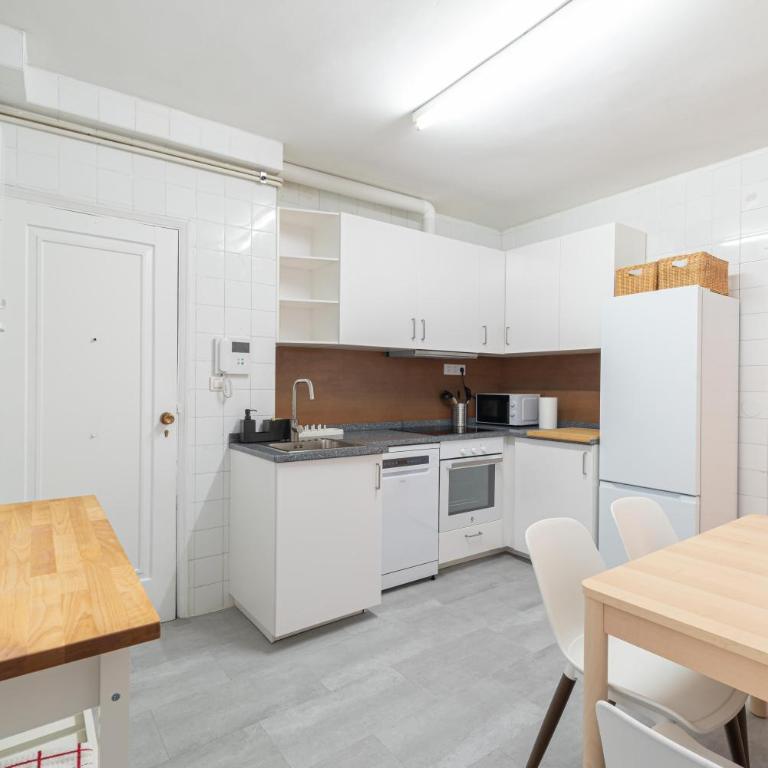 Gran Suite By Balaidos - Apartment - 6