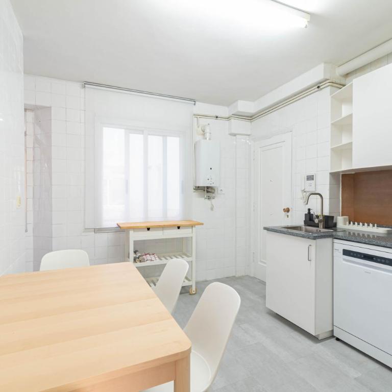 Gran Suite By Balaidos - Apartment - 24