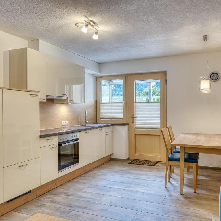 Haus Peter Falch - Apartment mit 1 Schlafzimmer - 2