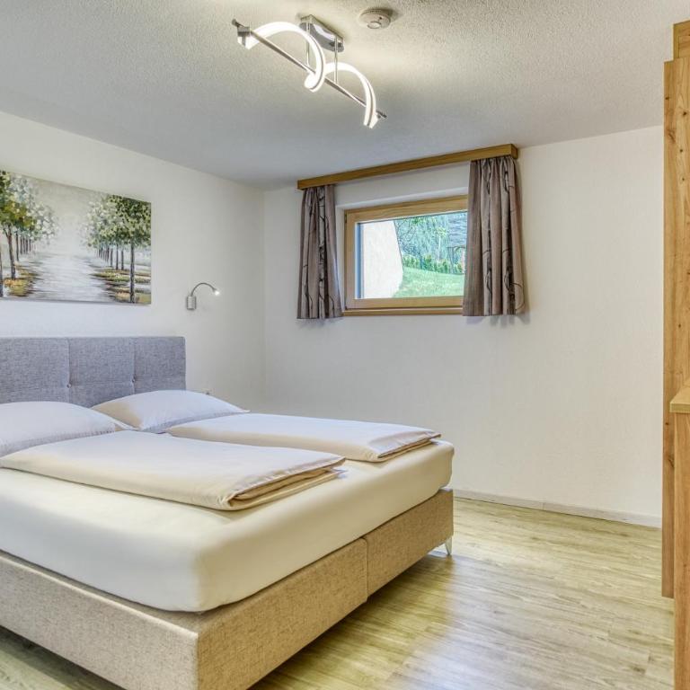 Haus Peter Falch - Apartment mit 1 Schlafzimmer - 6