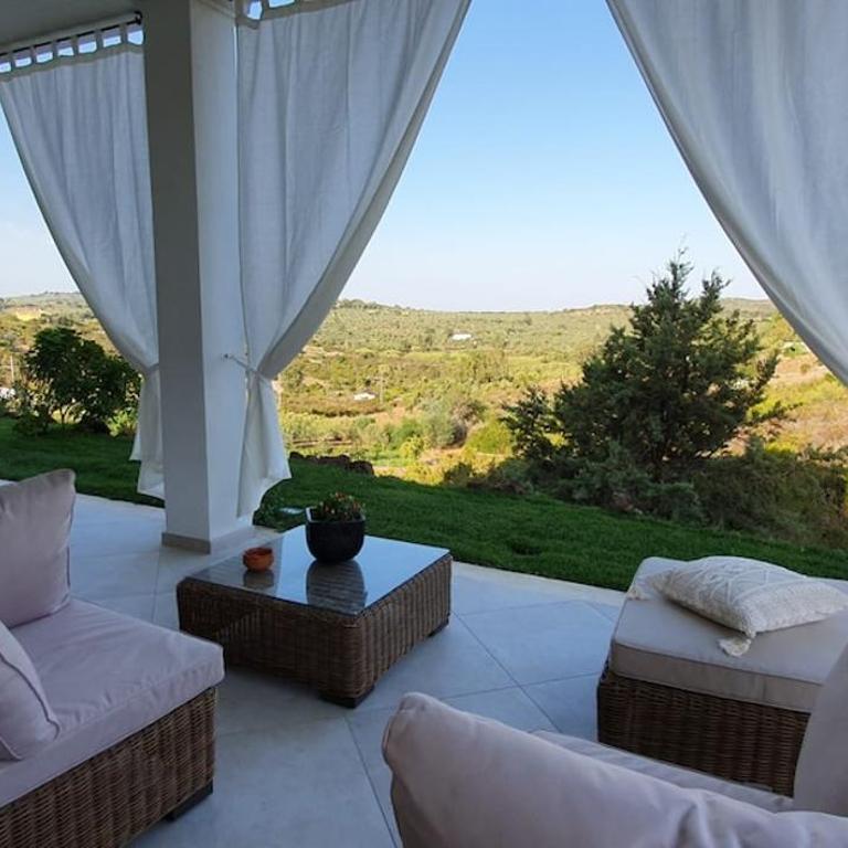 Infinity Villa Nature Pink - One-Bedroom Apartment - 1