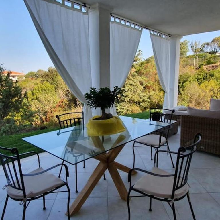 Infinity Villa Nature Pink - One-Bedroom Apartment - 4