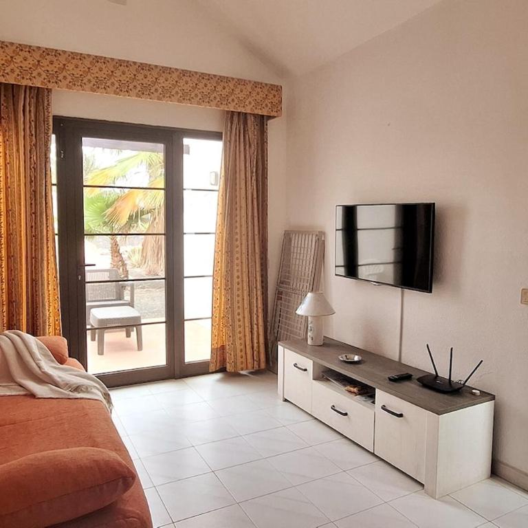 Alby House 2 Montecastillo - One-Bedroom Apartment - 4