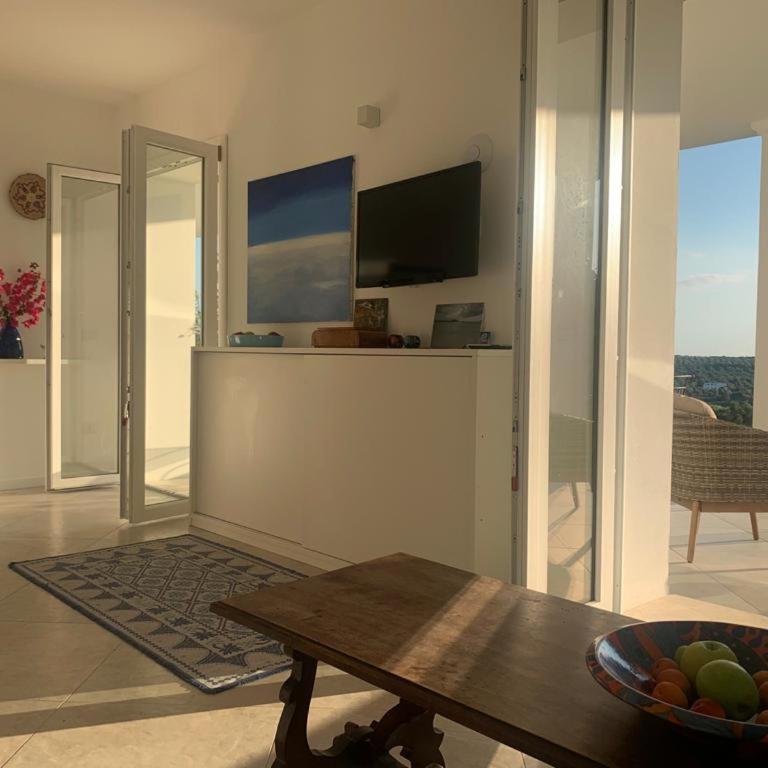 Infinity Villa Nature Pink - One-Bedroom Apartment - 16