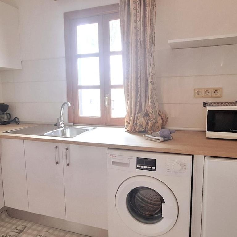 Alby House 2 Montecastillo - One-Bedroom Apartment - 5