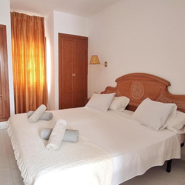 Alby House 2 Montecastillo - One-Bedroom Apartment - 10