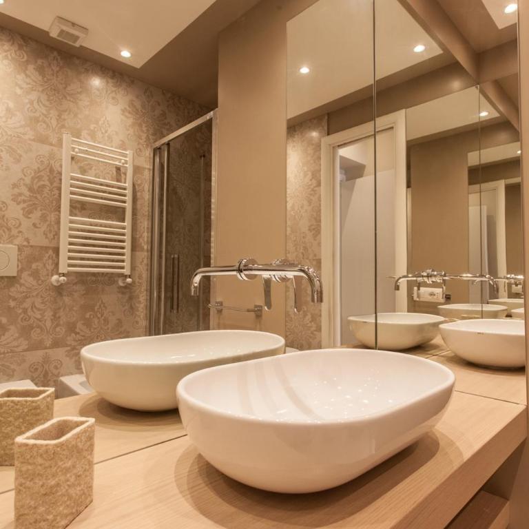 Boschetto 124 Apartment - Appartamento con 2 Camere da Letto - 18