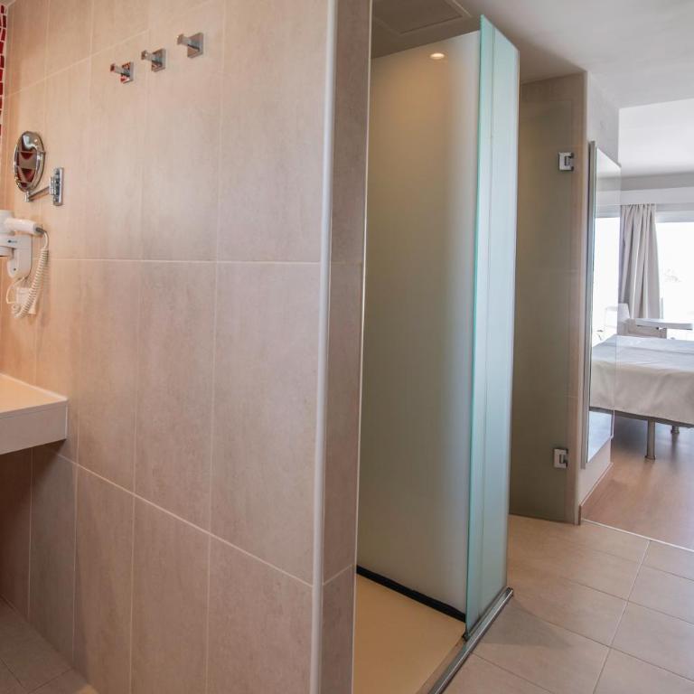 Aequora Lanzarote Suites - Habitación Doble Básica - 6