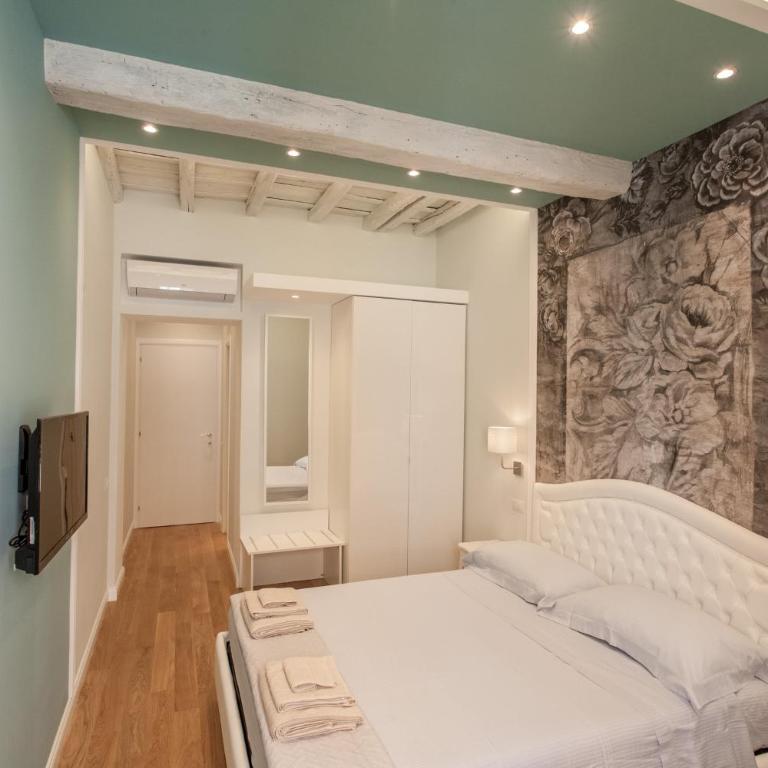 Boschetto 124 Apartment - Appartamento con 2 Camere da Letto - 15
