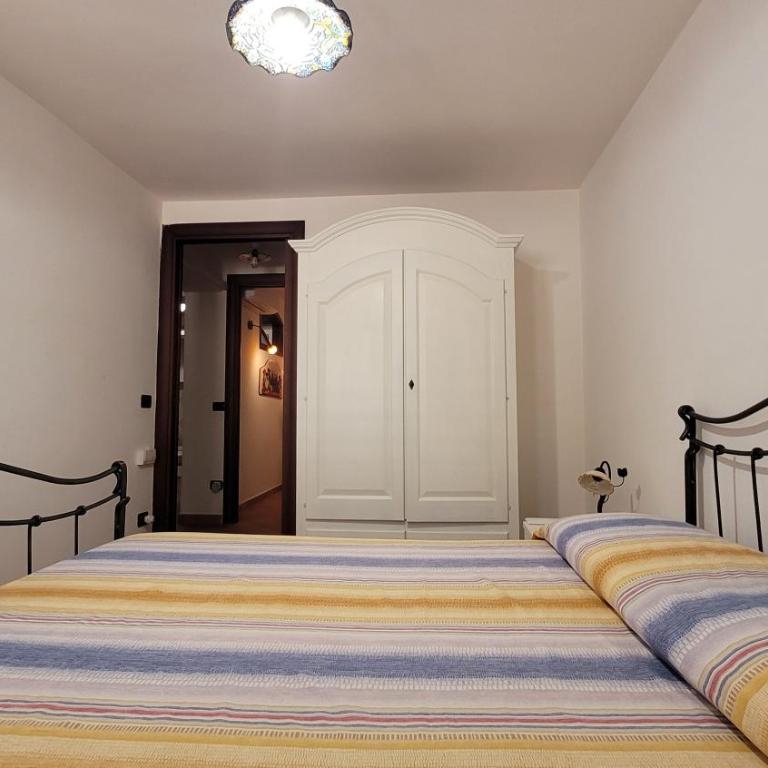 Villa con piscina panoramica a San Leone Agrigento - Two-Bedroom Apartment - 22
