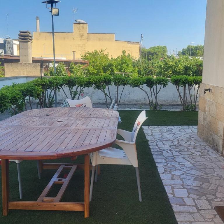 Apartment Gaia - Appartamento con 2 Camere da Letto - 20