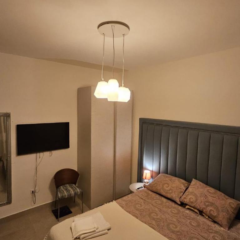 Villa Cristian Ostuni - Villa con 2 Camere da Letto - 20