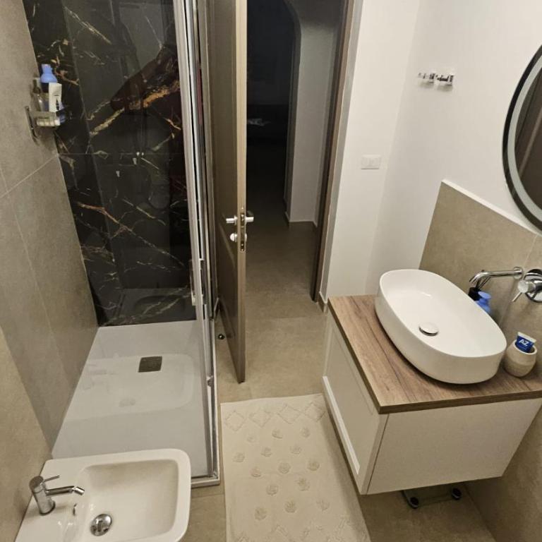 Villa Cristian Ostuni - Villa con 2 Camere da Letto - 2