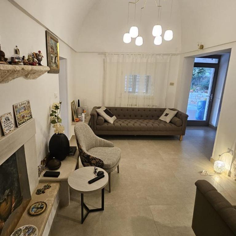 Villa Cristian Ostuni - Villa con 2 Camere da Letto - 22