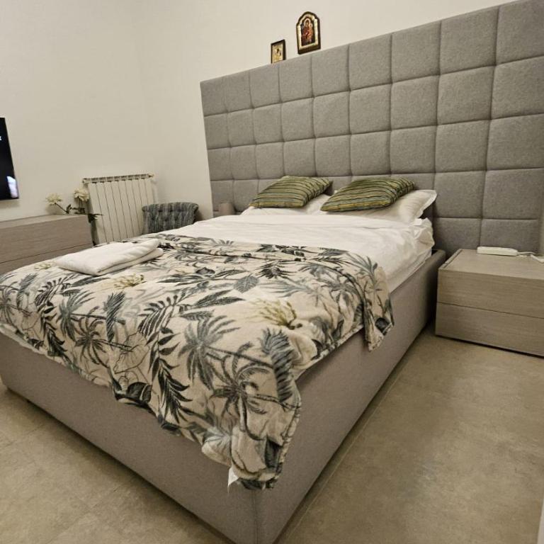 Villa Cristian Ostuni - Villa con 2 Camere da Letto - 25