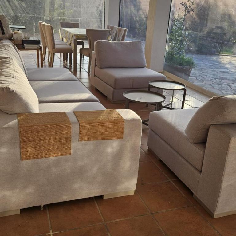 Villa Cristian Ostuni - Villa con 2 Camere da Letto - 26