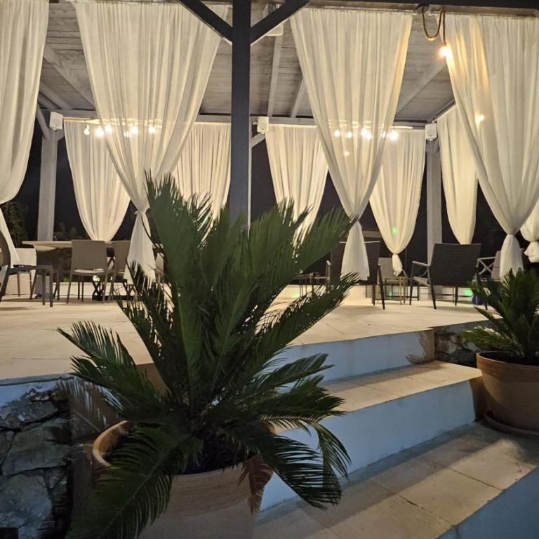 Villa Cristian Ostuni - Villa con 2 Camere da Letto - 12