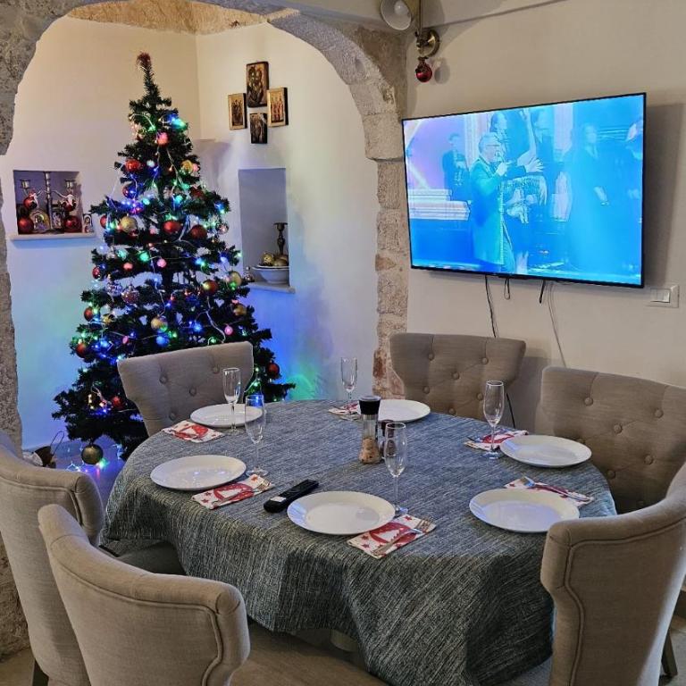 Villa Cristian Ostuni - Villa con 2 Camere da Letto - 30