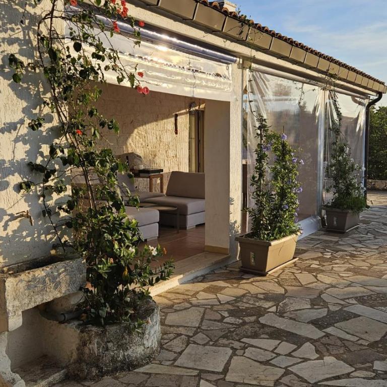 Villa Cristian Ostuni - Villa con 2 Camere da Letto - 35