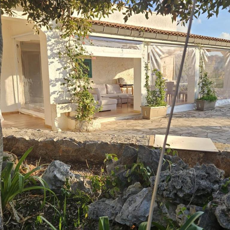 Villa Cristian Ostuni - Villa con 2 Camere da Letto - 37