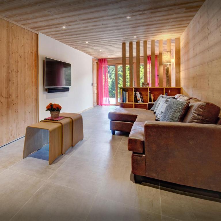 Chalet Alex - OVO Network - Chalet 4 Chambres - 12